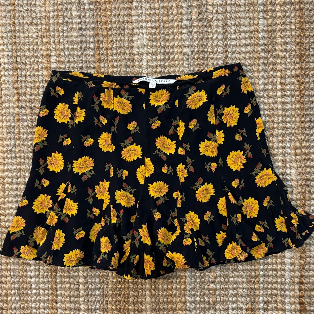 Weller Skirt